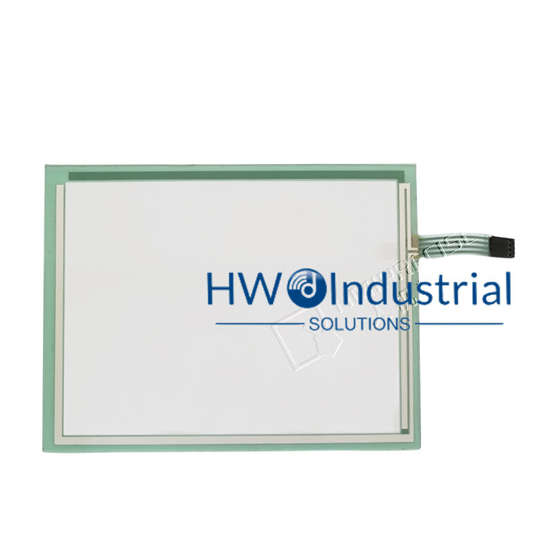 1PC  Suitable for ESA VT565WA0000 VT580WAPT00 TouchPad External Glass Plate
