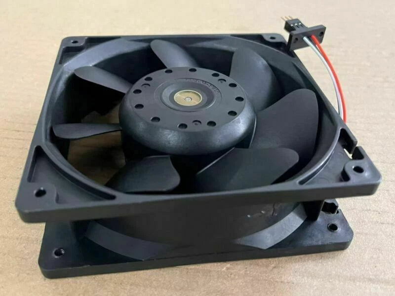 1x for 9WF1224H1D03 SANYO DENKI FAN SAN ACE 120