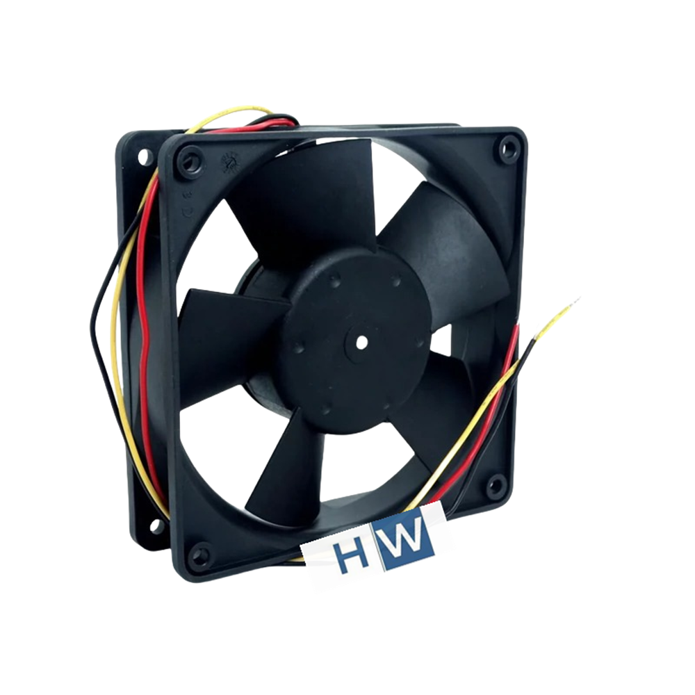 1/piece 4314HVR 4314 HVR 24V 560mA 8.2W 4314HVR 12032 12CM Equipment Cooling Fan