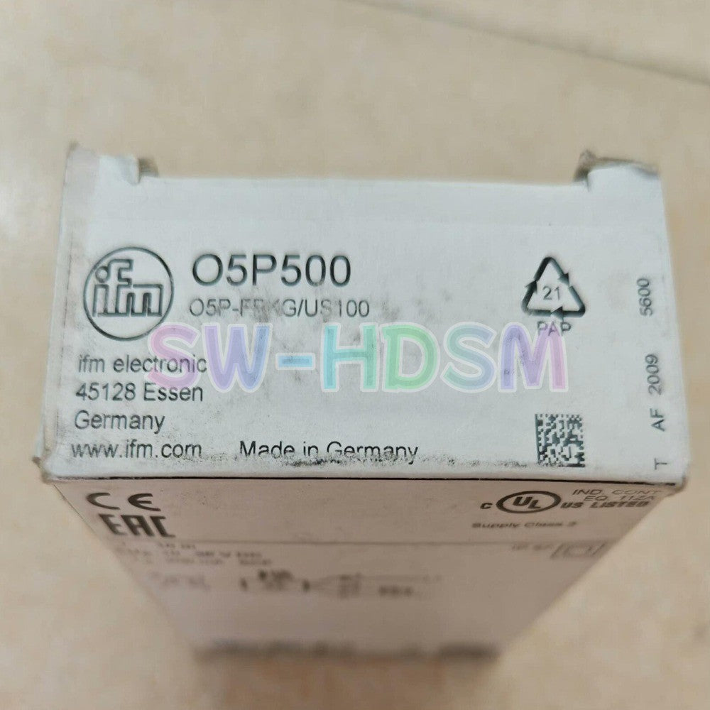 1PCS  FOR IFM O5P500 Photoelectric Sensor Freight Free
