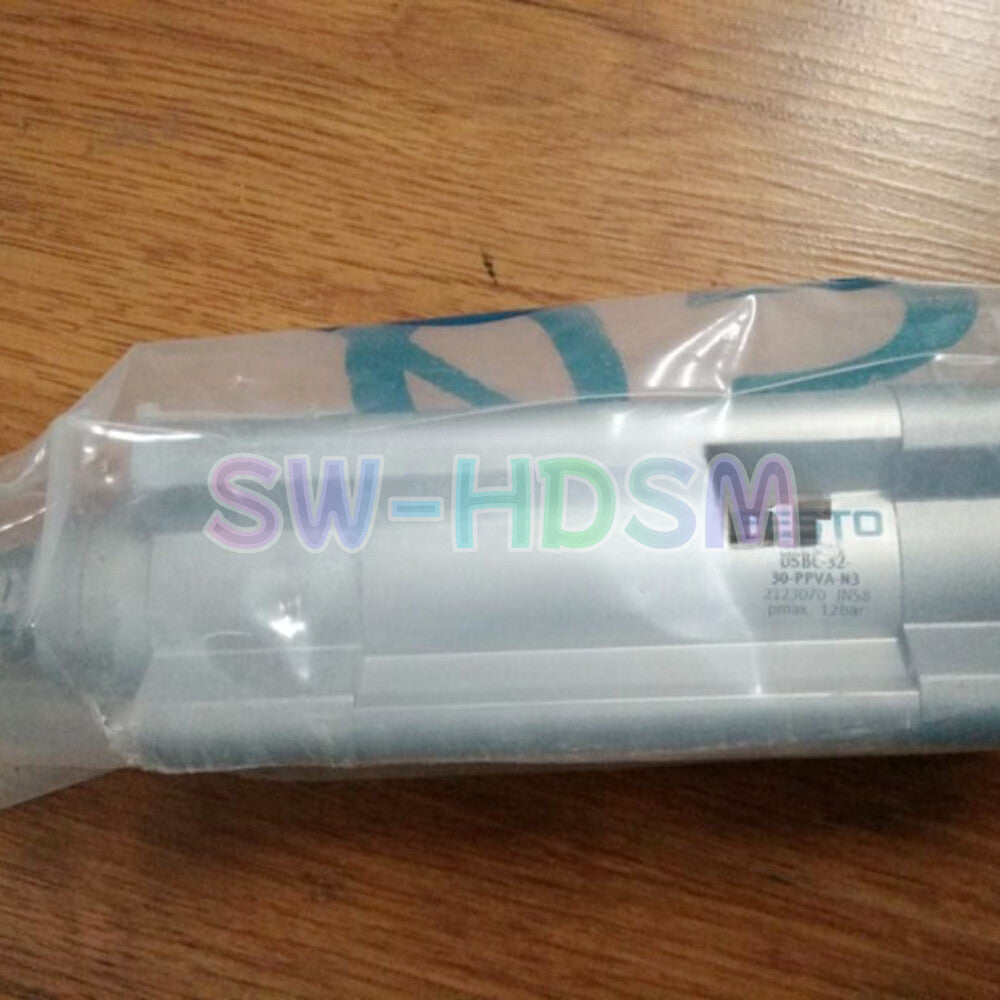 1PCS   Festo DSBC-32-30-PPVA-N3 Cylinder Freight Free