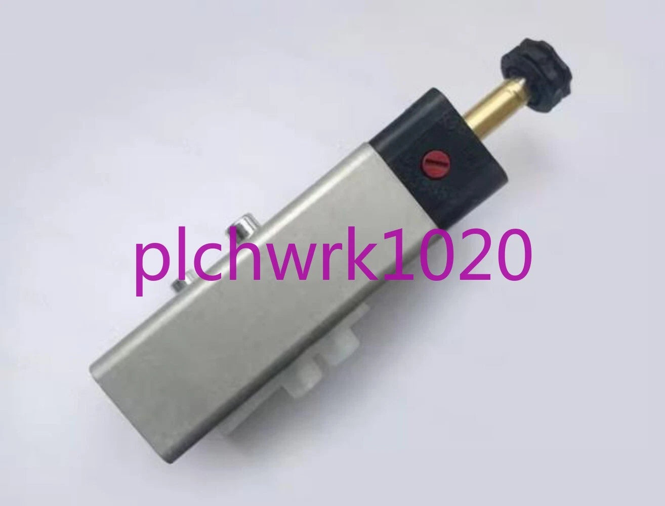 1 PCS  IMI HERION solenoid valve 8020750 #P