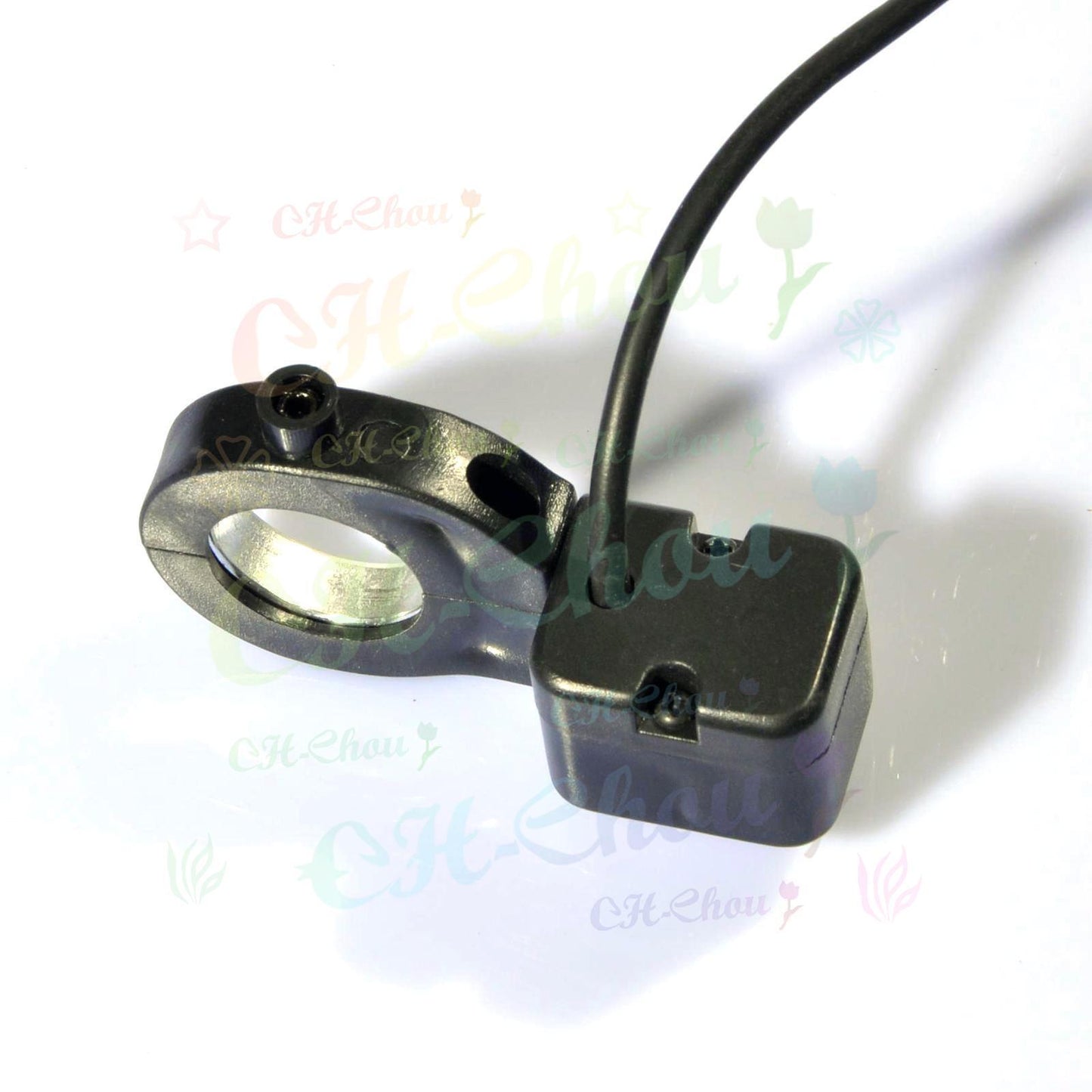 φ22mm 7/8" Headlight Handlebar On/Off Switch For Sport Motorcycle e-Bike Repair