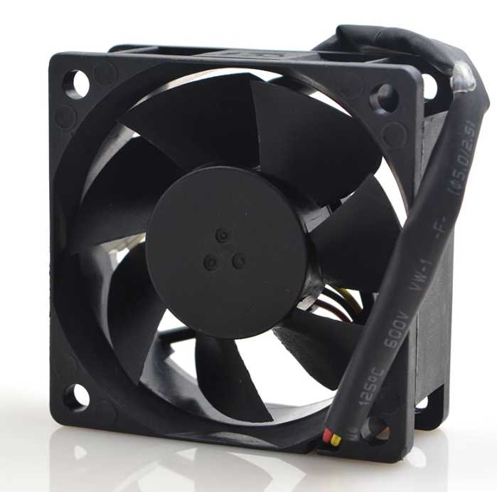 Sunon6025 MB60251V2-000C-G99 12V 0.89W 6cm 3pin