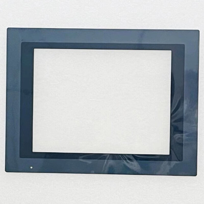 For DMC-2295S2 GP577R-SC41-24VP 2780027-03 Touch Screen+Protective Film Overlay
