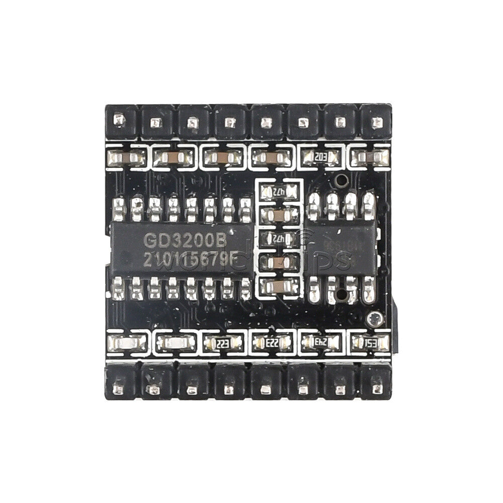 10PCS TF Card U Disk Mini MP3 Decoder Player WMV Audio Voice Module DFPlayer