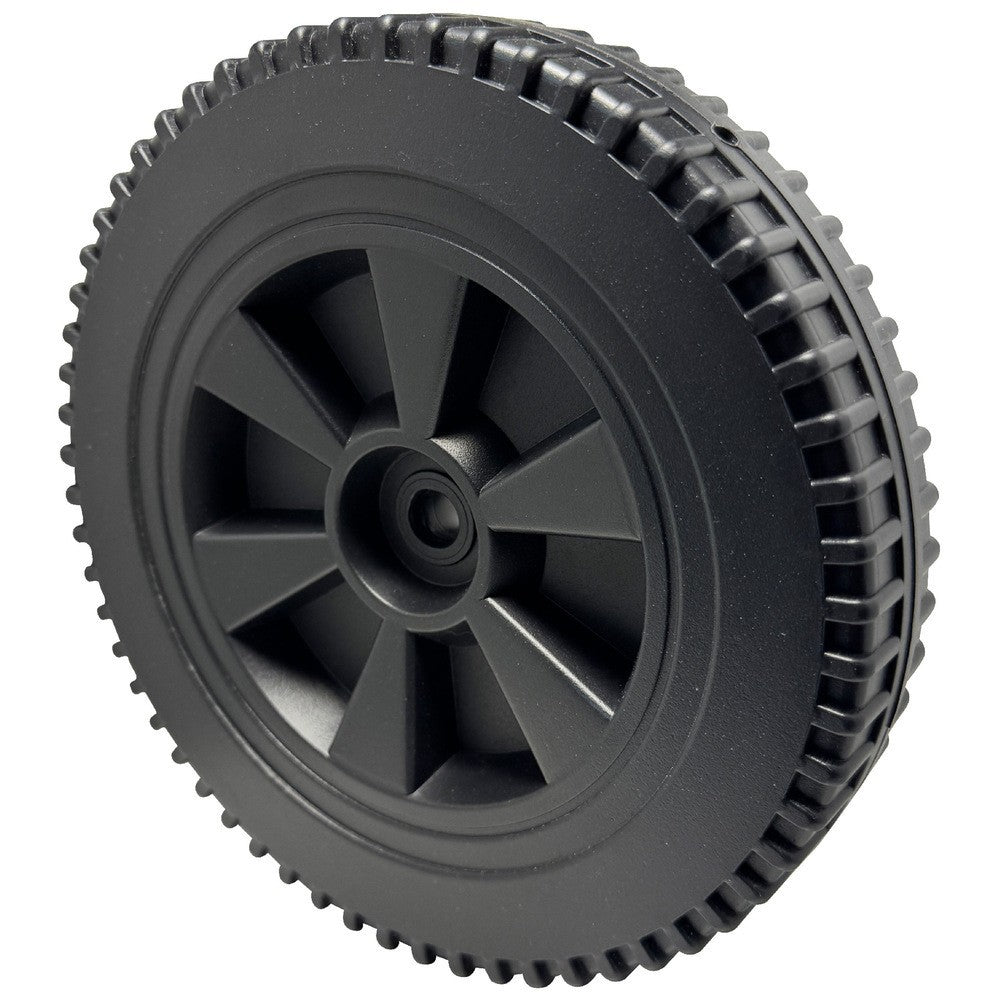 2Pcs For Charbroil Grill Wheels 7 Inch Perfect Replacement for Smooth Operation