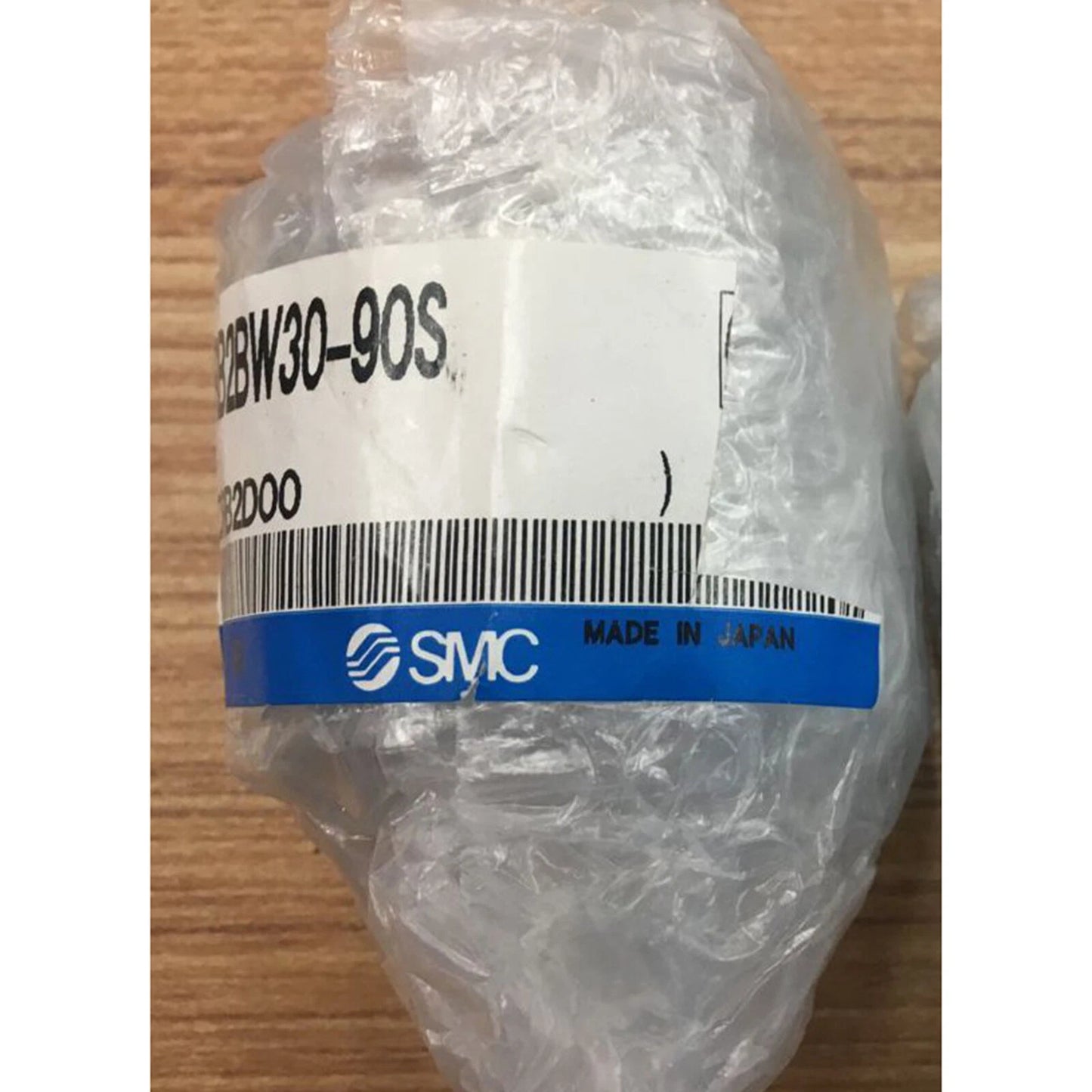 1PC  SMC CRB2BW30-90S Swing finger cylinder Fast Shipping #P