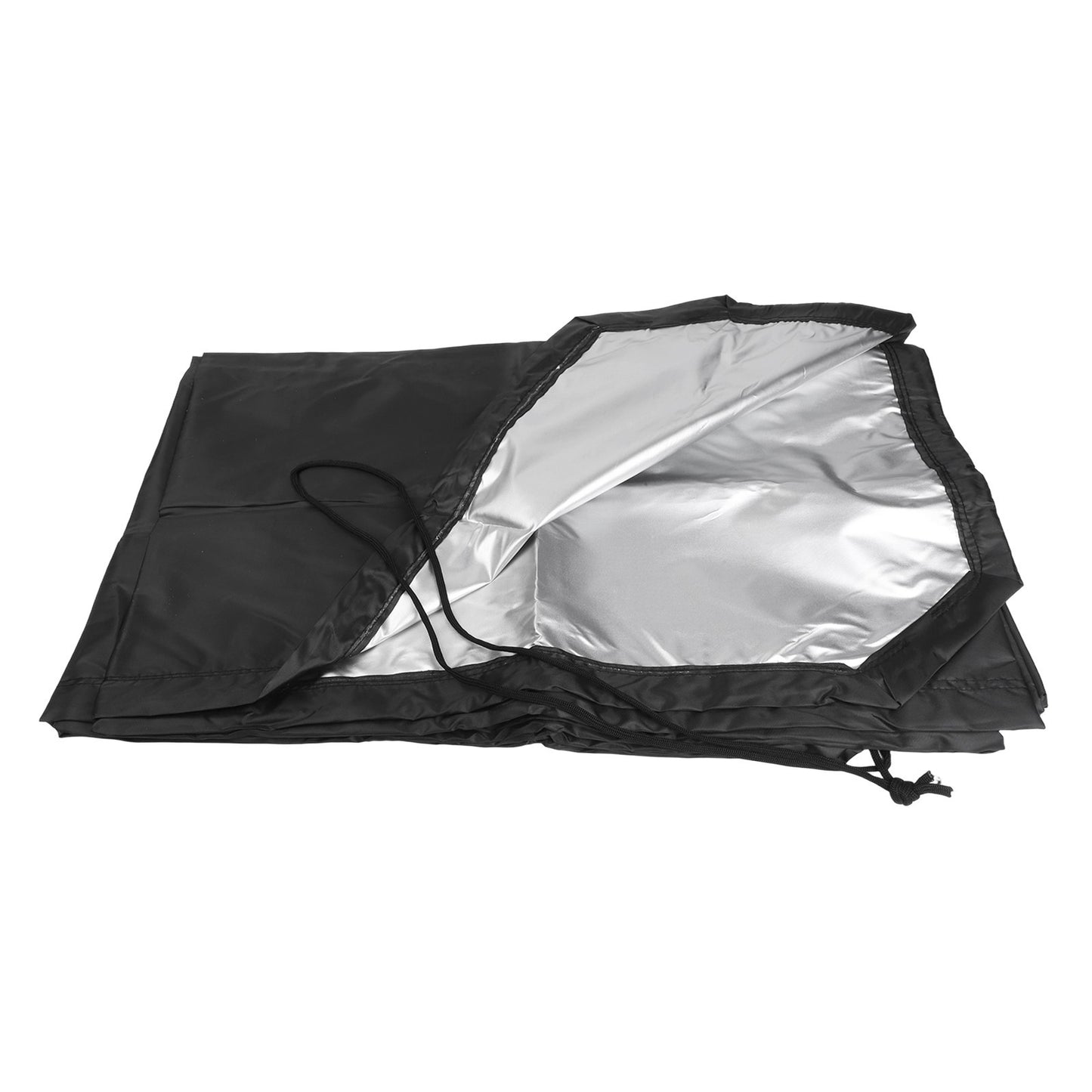 Convenient Car Luggage Rack Dust Cover for Effortless Maintenance and Care