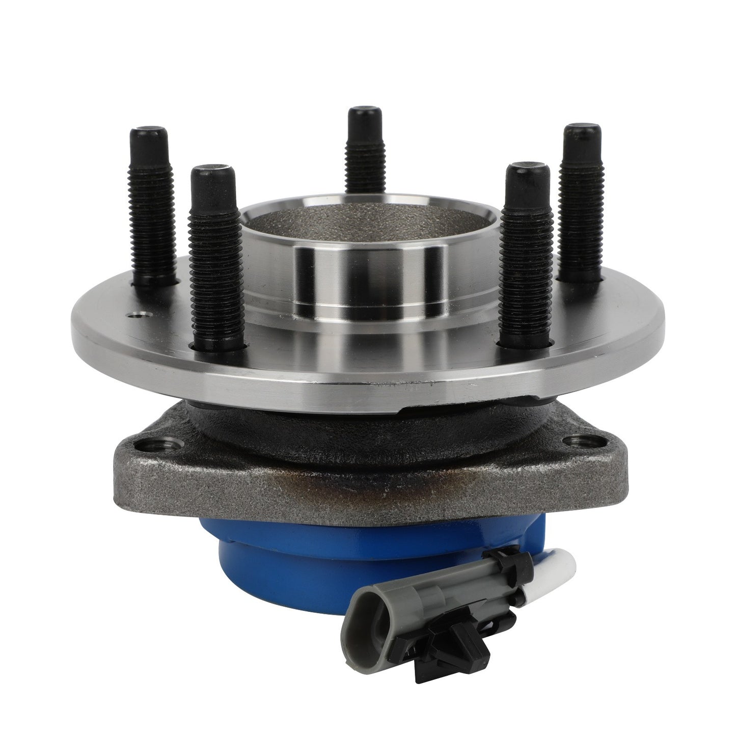 4P Front & Rear Wheel Hub Bearings For Cadillac STS 2005-2011 CTS 2003-2007 RWD