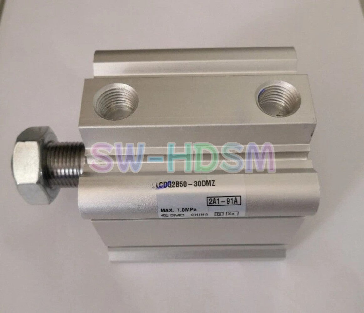 1PCS  for SMC CDQ2B50-30DMZ Cylinder Freight Free