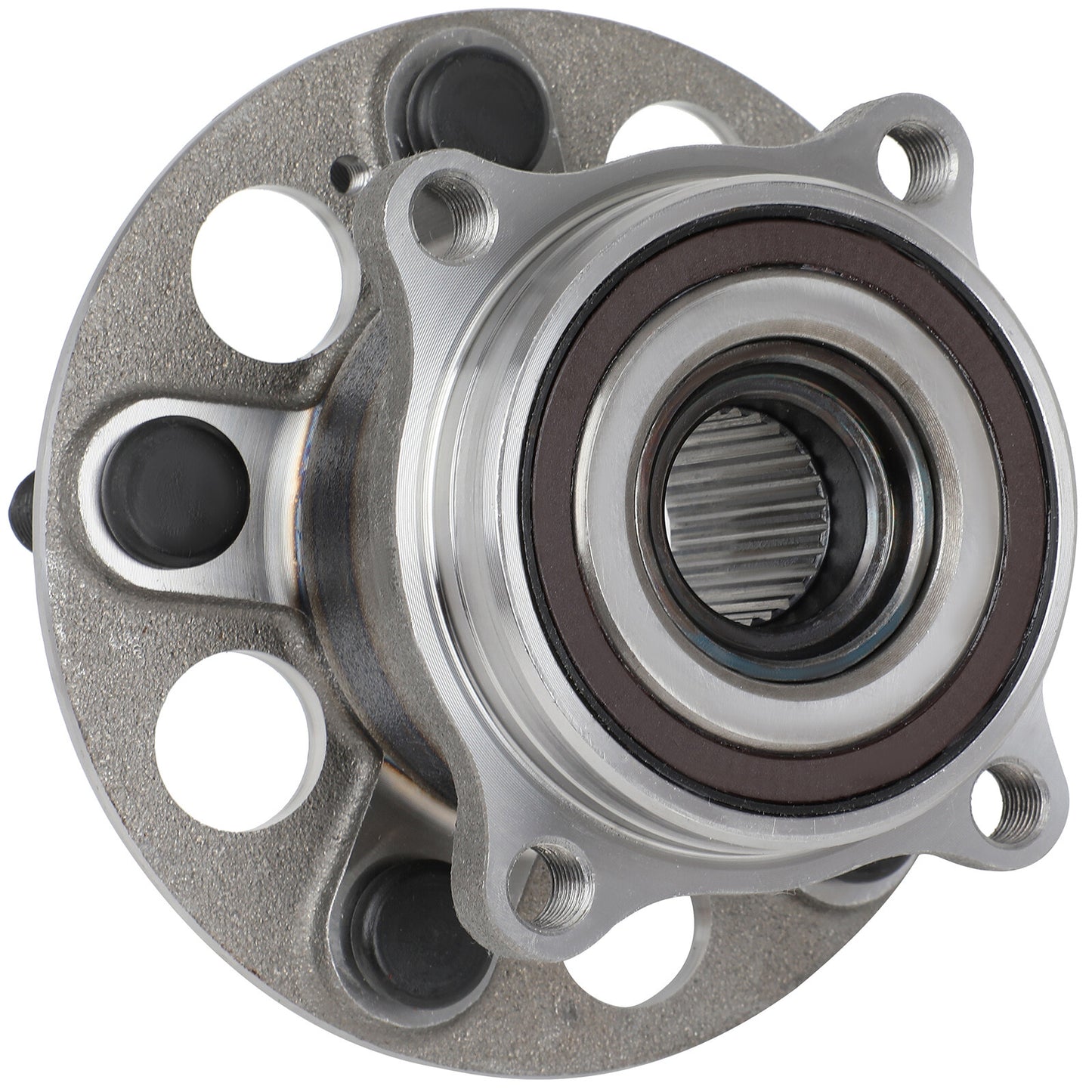 1Pc Wheel Hub Bearing Rear AWD For Acura MDX 2017-2020 Honda Pilot 2016-2022