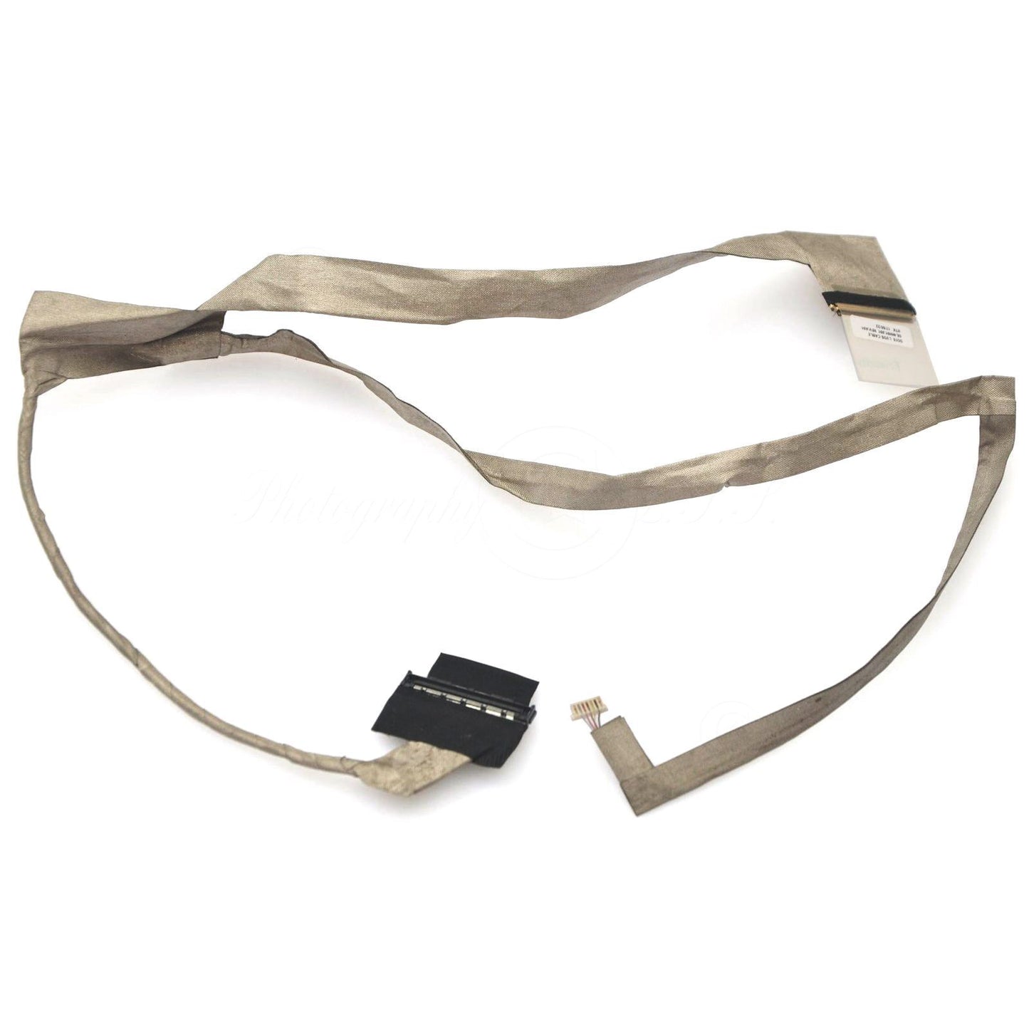 LVDS Screen Cable For DELL Inspiron Laptop 15R N5010 5010 M5010 MPN:50.4HH01.001