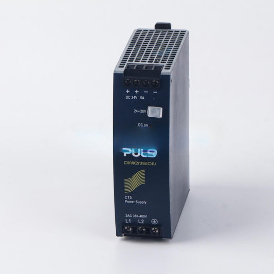 1Pcs  PULS CT5.241 Power Supply