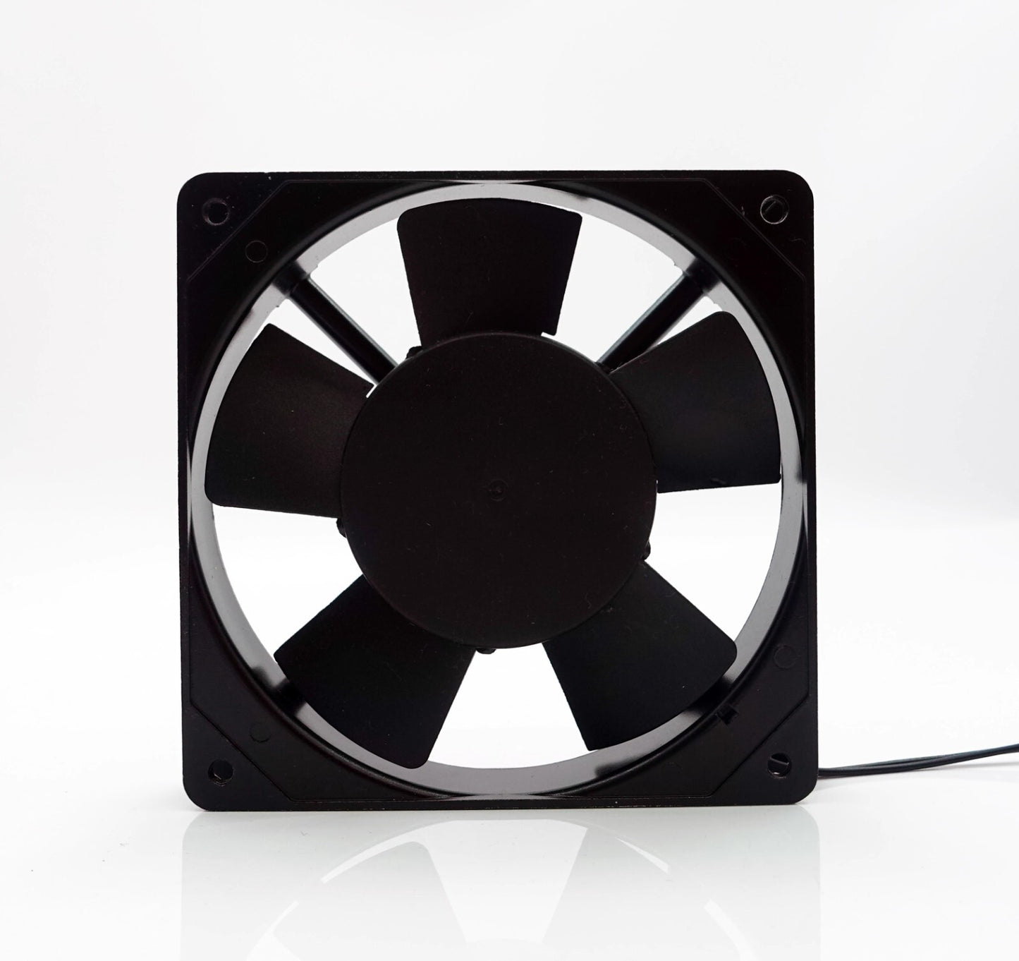 1PCS G12025HA2SL 220V 8.5W Axial Metal Cooling Fan