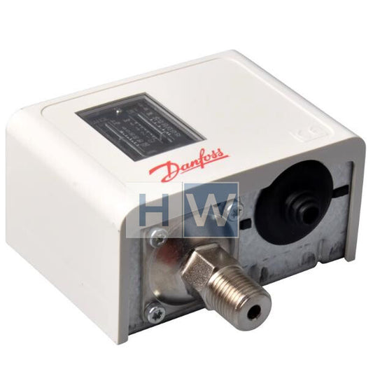 1pc  Danfoss KP35 060-113391  Pressure Switch Controller