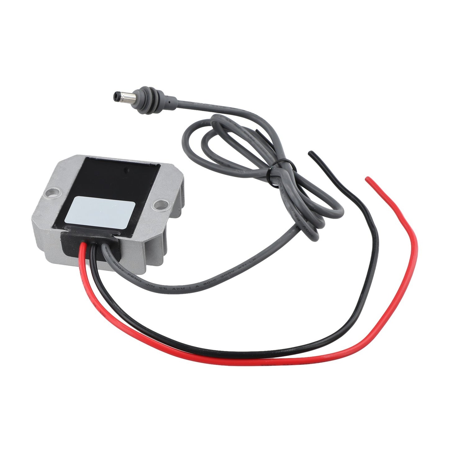 Energetic Power Cable Solution from Low Voltage Inputs to High Outputs