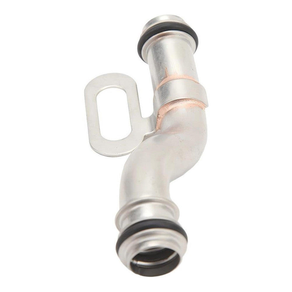 Car Maintenance Engine Coolant Pipe Cooling System Parts Installation Easy