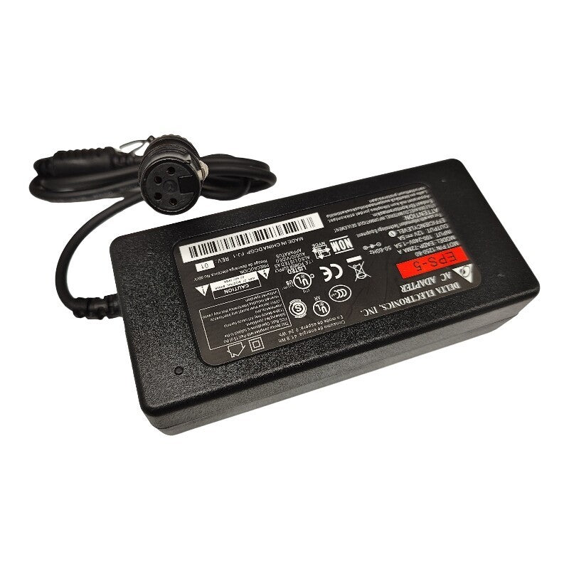 AC Adapter for Sony VO-8800P, BVU-150, VO6800PS Portable Videocassette Recorder