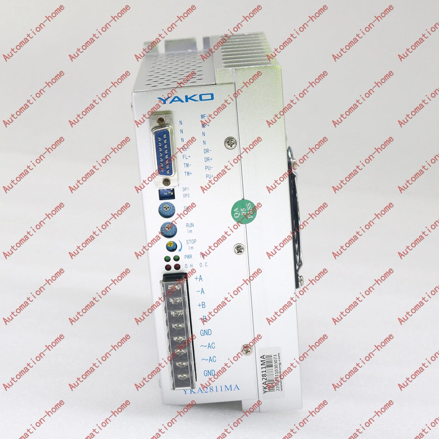 1PC  For YAKO YKA2811MA Stepping Motor Driver Free Shipping#QW #P