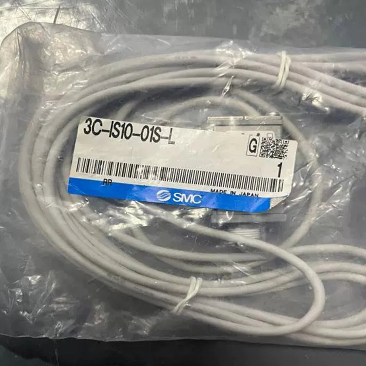 ONE  SMC 3C-IS10-01S-L Pressure Switch Free shipping #P