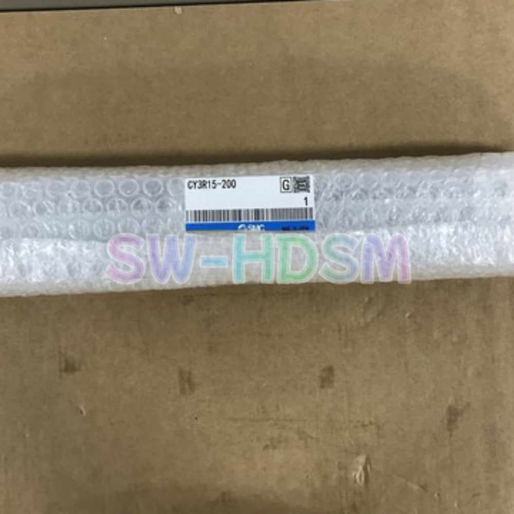 1PCS  for SMC Air Cylinder CY3R15-200 Freight Free