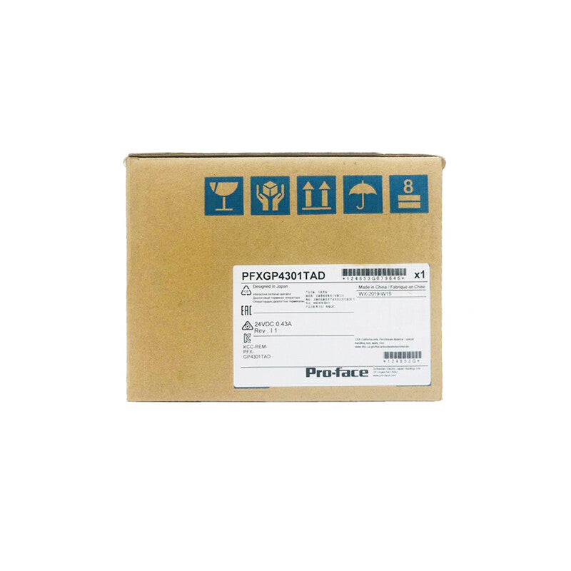 PRO-FACE PROFACE PFXGP4301TAD Touch Screen Module