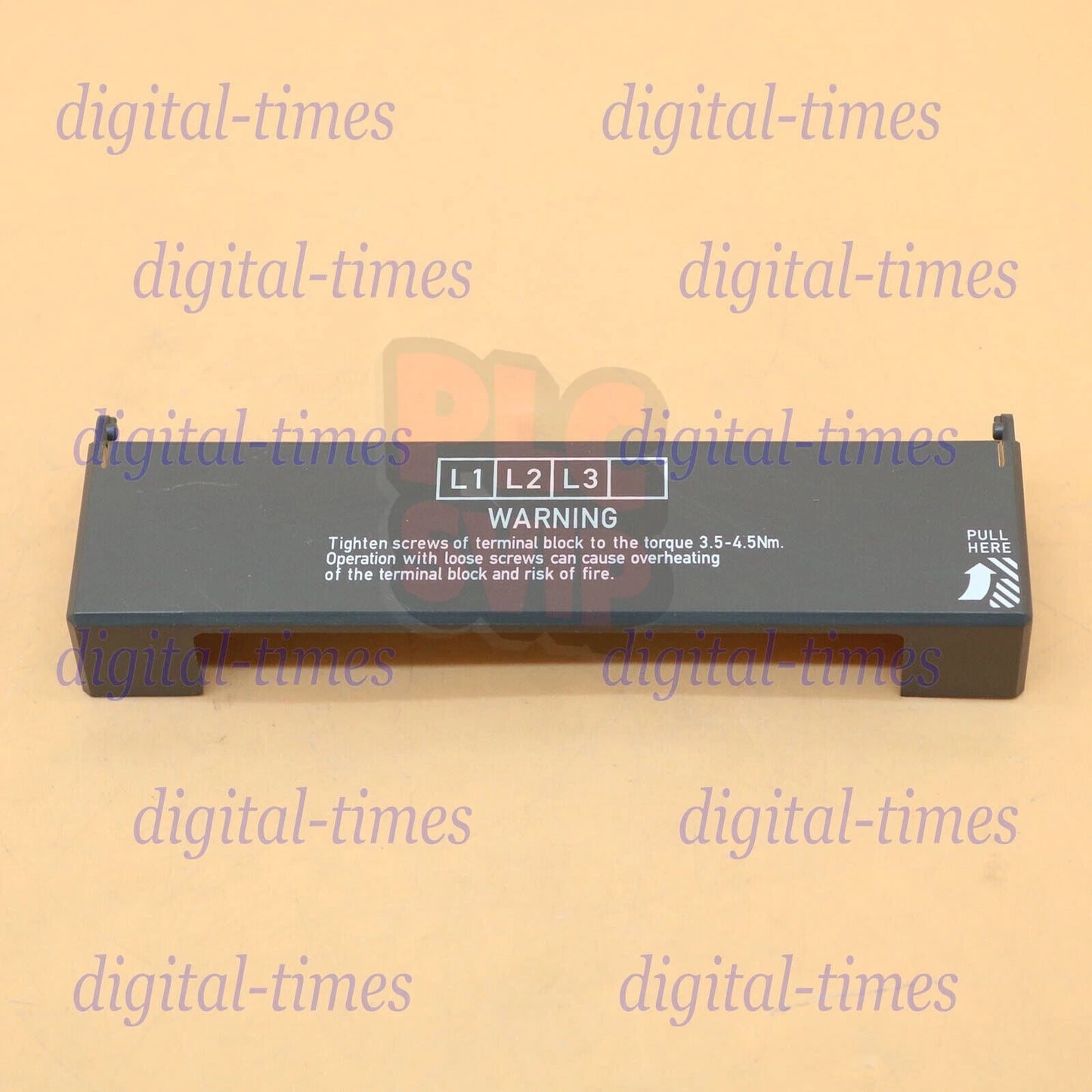 For Fanuc  A230-0604-X006 Servo Drive Case  1PCS #P