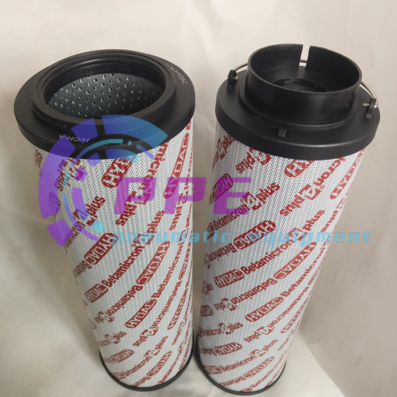 Free shipping 1PCS  0950R010ON PO HYDAC Filter Element 0950 R 010 ON PO