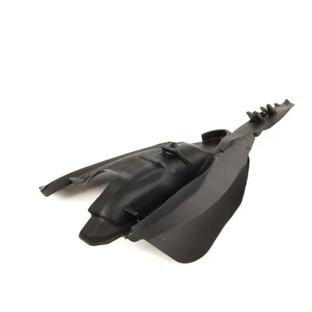 For BMW For 5 Series E39 Front Left Wiper Cowl Black ABS Material 199For 5 2003