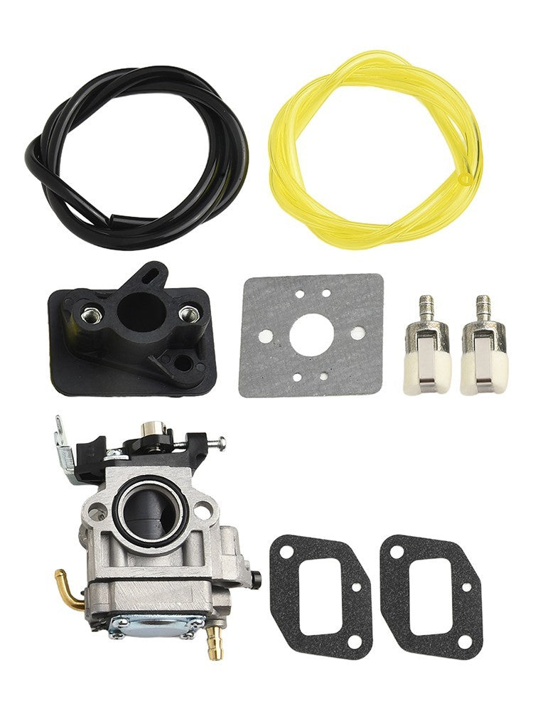 Carburetor Kit for Enhanced Performance of For 150BT and 345BT Blowers