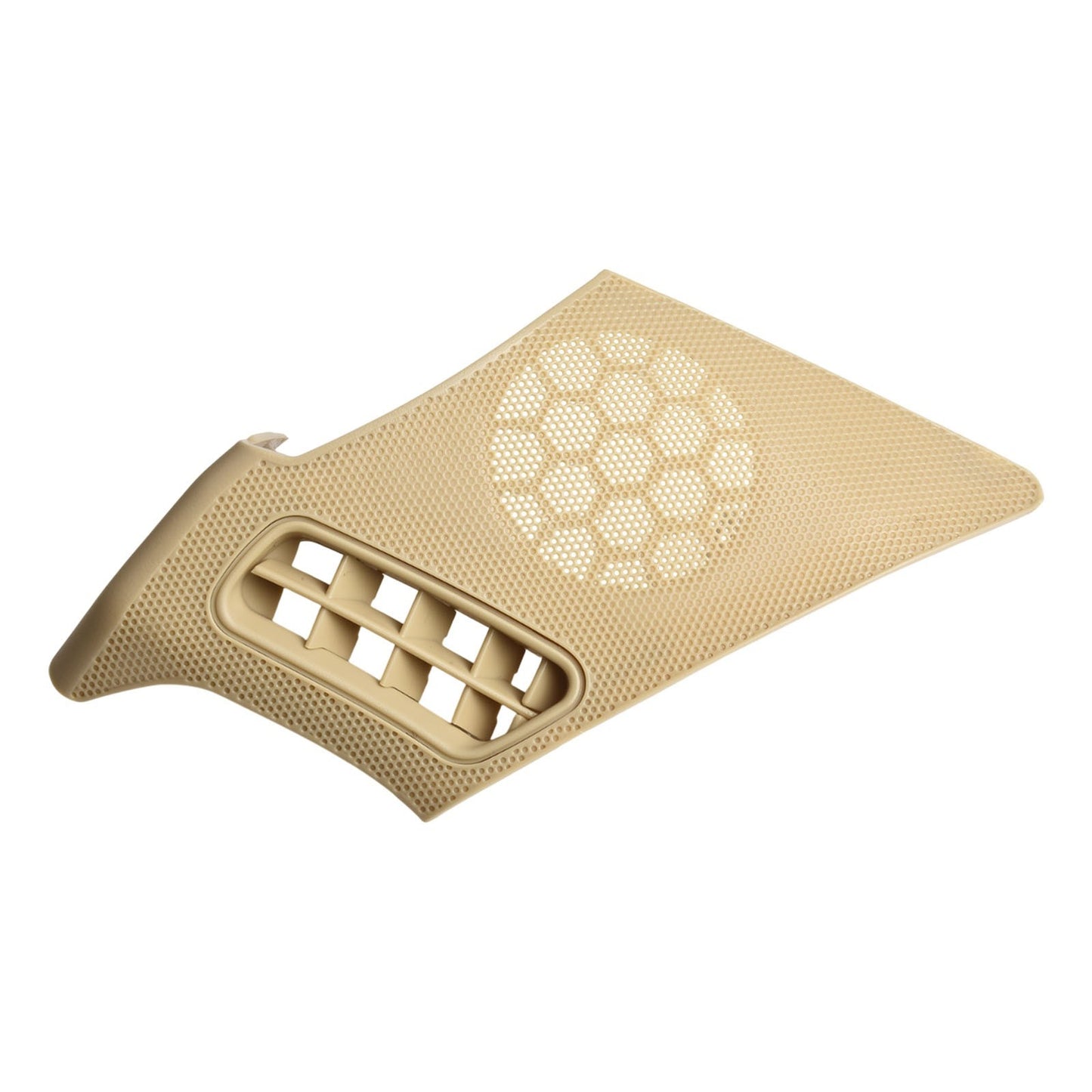 Beige Speaker Cover for Mercedes E Class W210 1996 2003 Left & Right Set