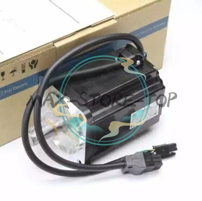 FUJI GYS201D5-RB2 servo motor