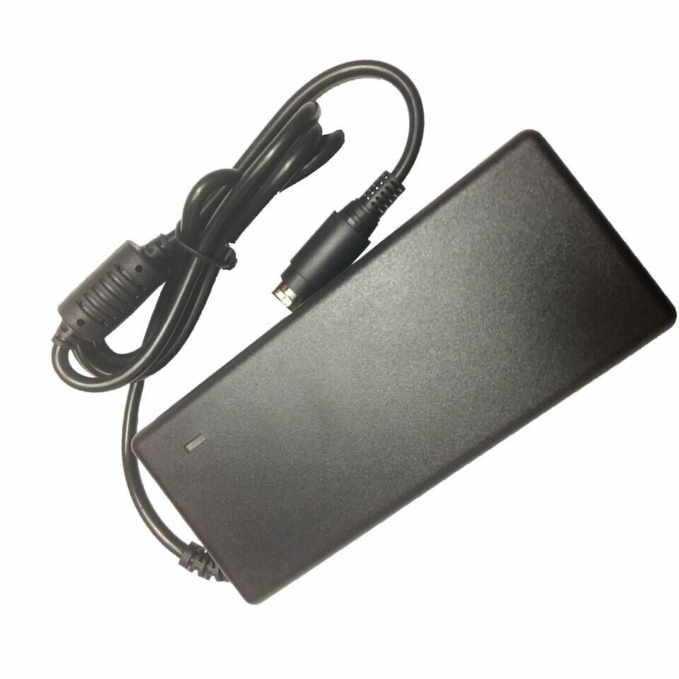 1pcs 4PIN XH213 AC Adapter for Orico 6648 Hard Disk Cabinet Power Supply Charger