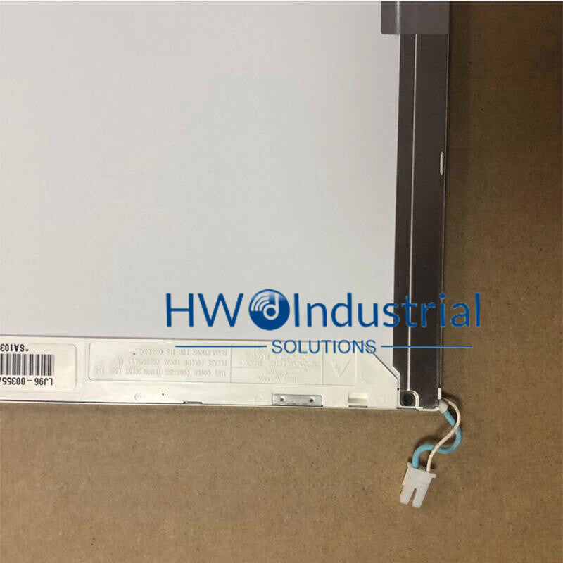 1PC for Samsung 12.1-inch LTN121X1-L02 Industrial LCD Display Screen