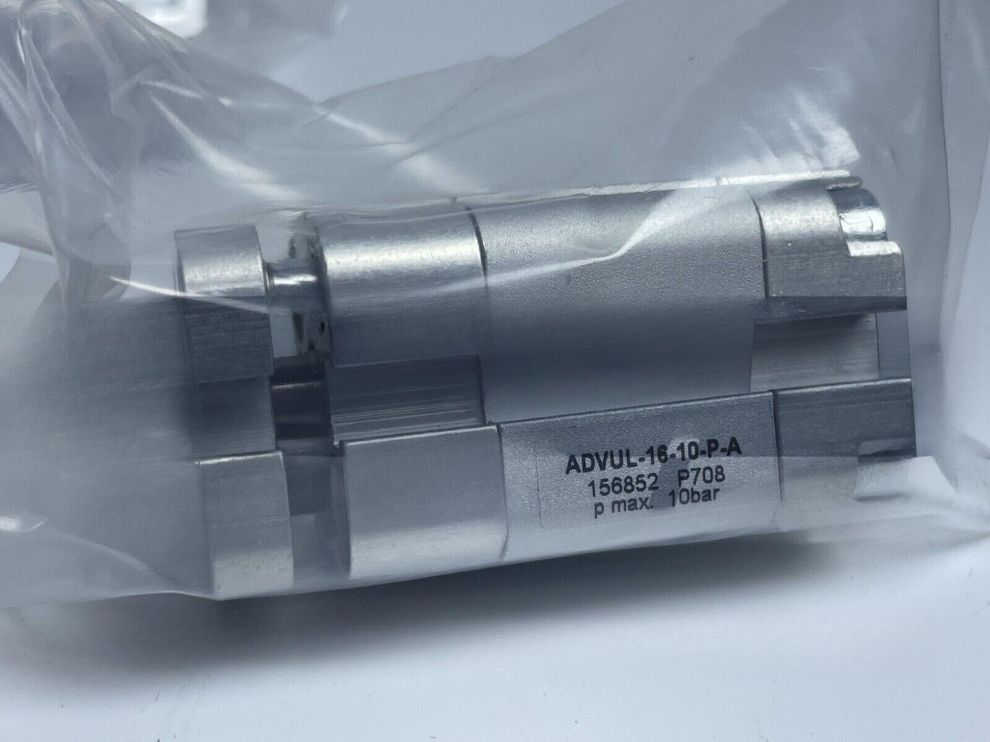 1pcs  FOR Festo   ones Cylinder ADVUL-16-10-P-A 156852