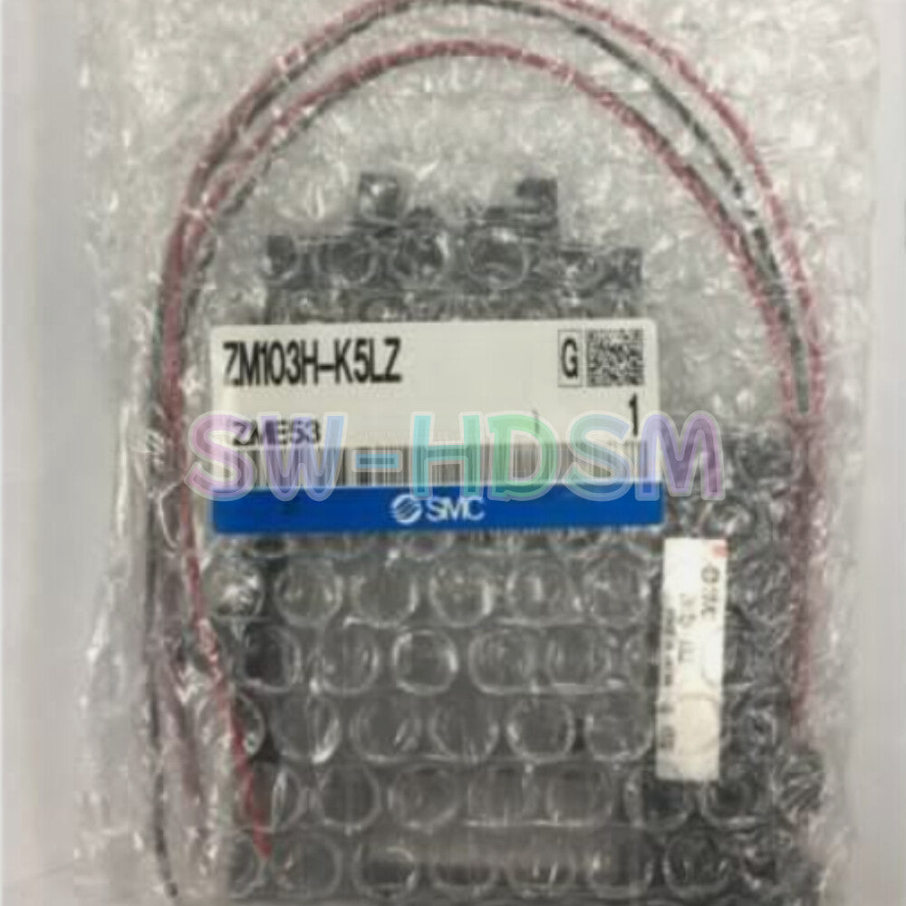 1PCS  for SMC ZM103H-K5LZ Freight Free