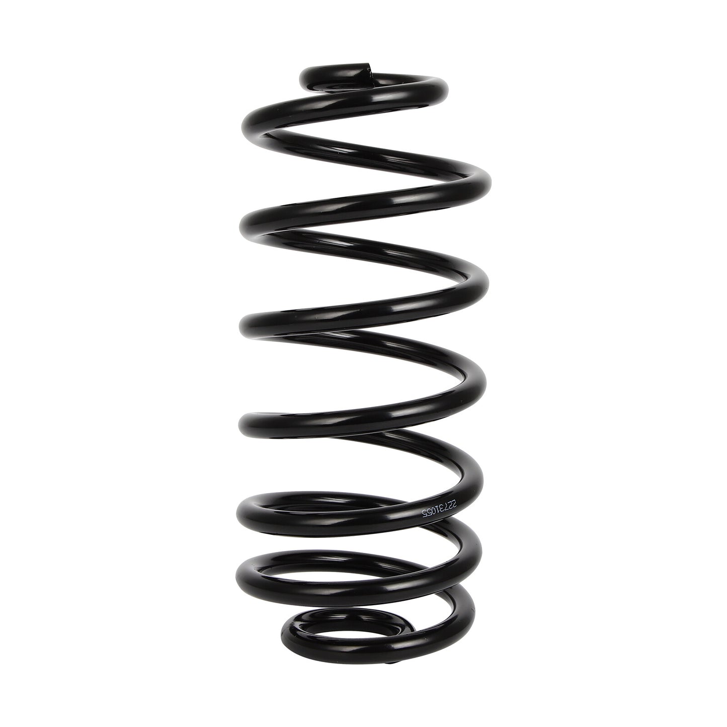 2x Rear Coil Springs for Pontiac G6 2005-2010 Chevrolet Malibu 2006 Left & Right