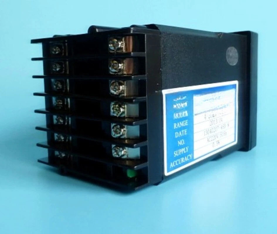 1PC  FIT FOR SWP-ND705-010-23-HL-P Self tuning controller