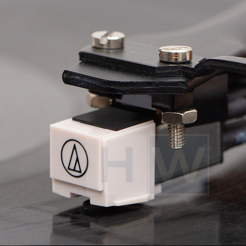 AT3600L Phono Cartridge Vinyl Record Playe MM LP Phonograph Stylus in box
