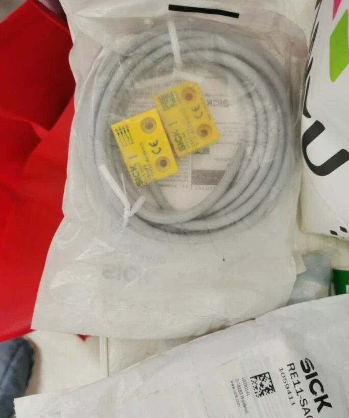 1PC Safety Switch RE11-SA03