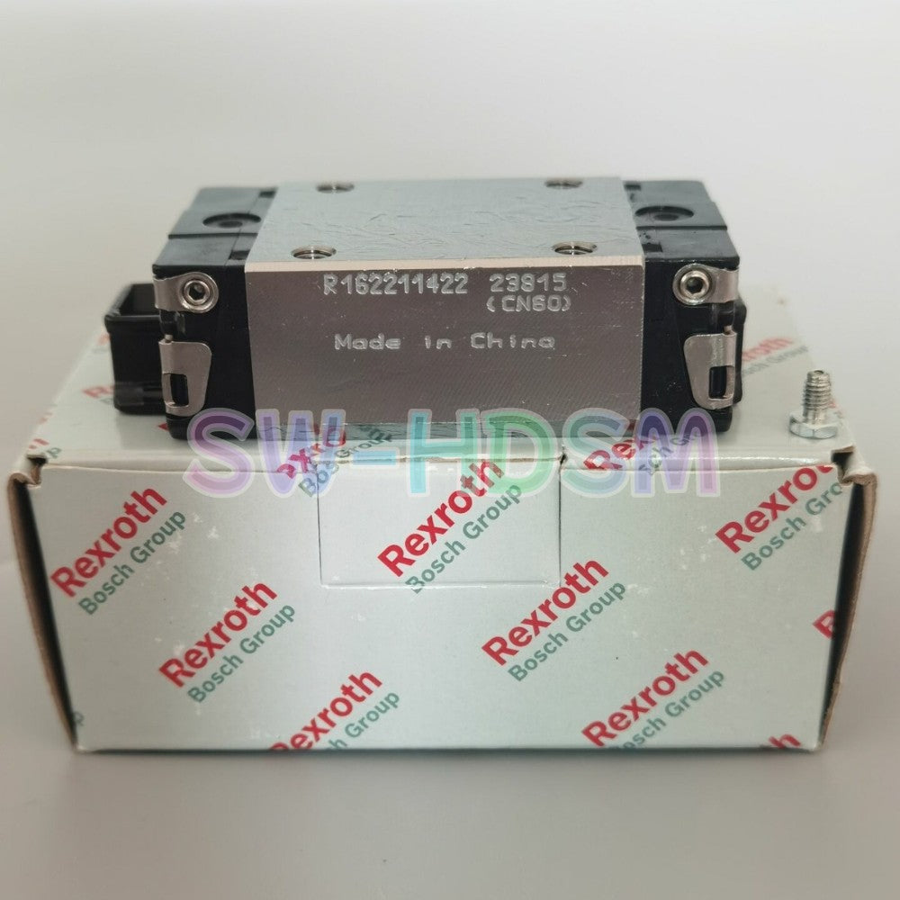 1PCS   for Rexroth Ball Slider R162211422 Ball Bearing Freight Free