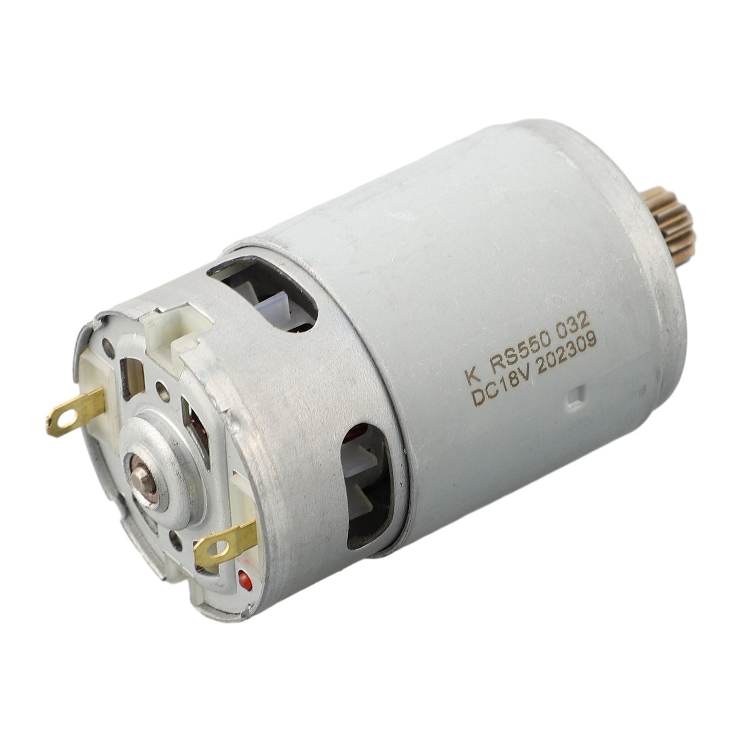 HC683L Screwdriver Electric Drill Motor 18V 13 Teeth for GSR18 2 LI Replacement