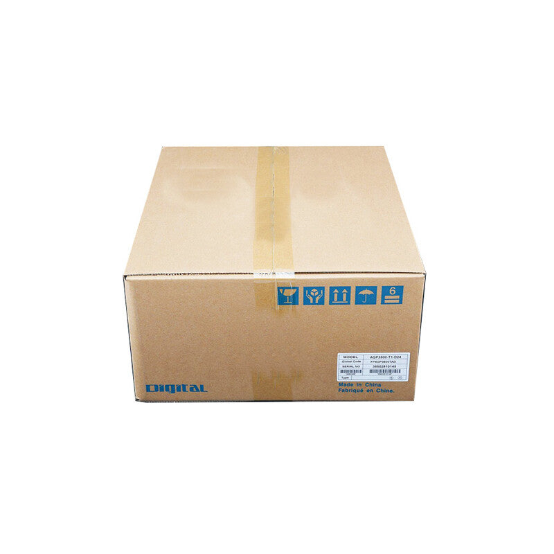 1PC Pro-face AGP3500-T1-D24 Touch Screen HMI