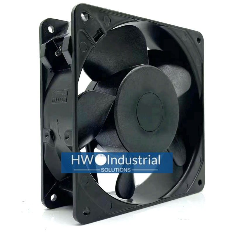 NMB 4715MS-22T-B50 220V 14/13W 12038 12CM Axial Flow Cooling Fan