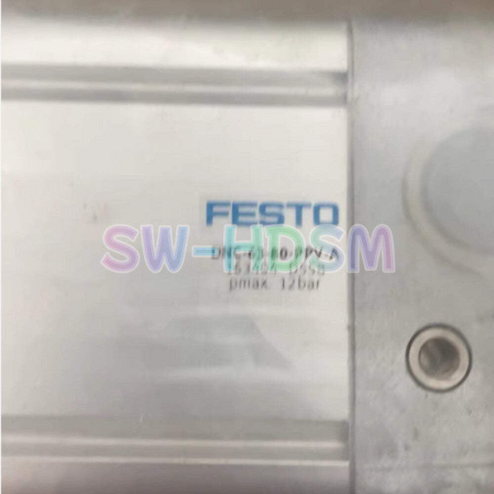 1PCS   For FESTO Cylinder DNC-63-80-PPV-A freight free