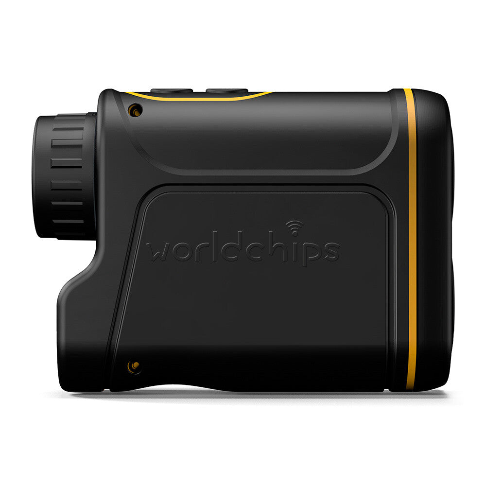 Golf Hunting Telescope Laser Rangefinder 1500m 1000m 600m Distance Meter LCD