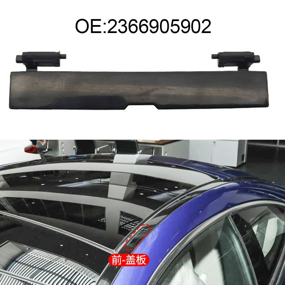 Replacement Roof Trim Cover for Mercedes For CLE Class For W236 2024 2026