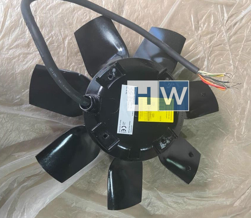1PC for FB040-VDQ.2F.A4B 400V Temperature Resistant Fan (Expedited