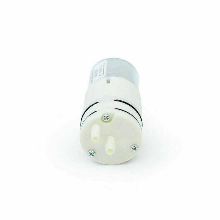 1PC Miniature Brushless Air Pump PWM 00H220H022 12V Speed Control Pump